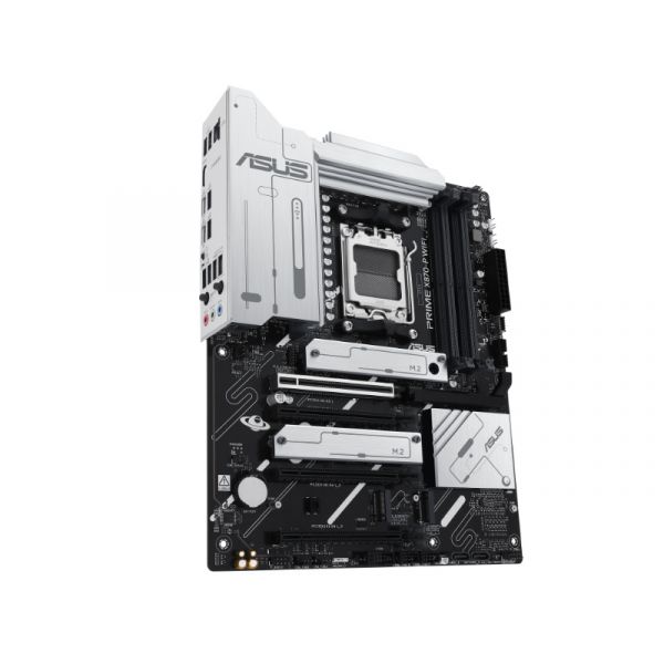 Asus sAM5 PRIME X870-P WIFI alaplap (PRIME X870-P WIFI)